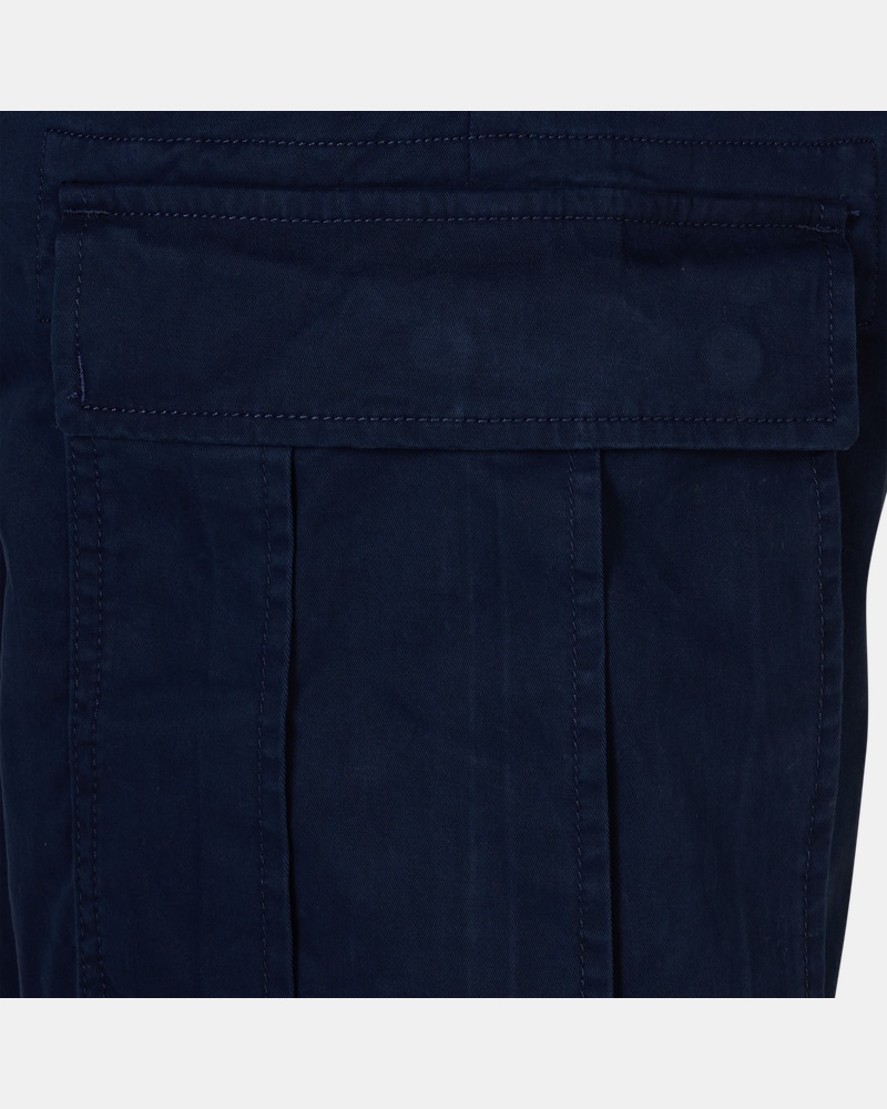 Timberland Cargo Broek  - blauw