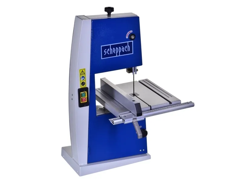 SCHEPPACH BÅNDSAVE BASA1 230V 0,3KW