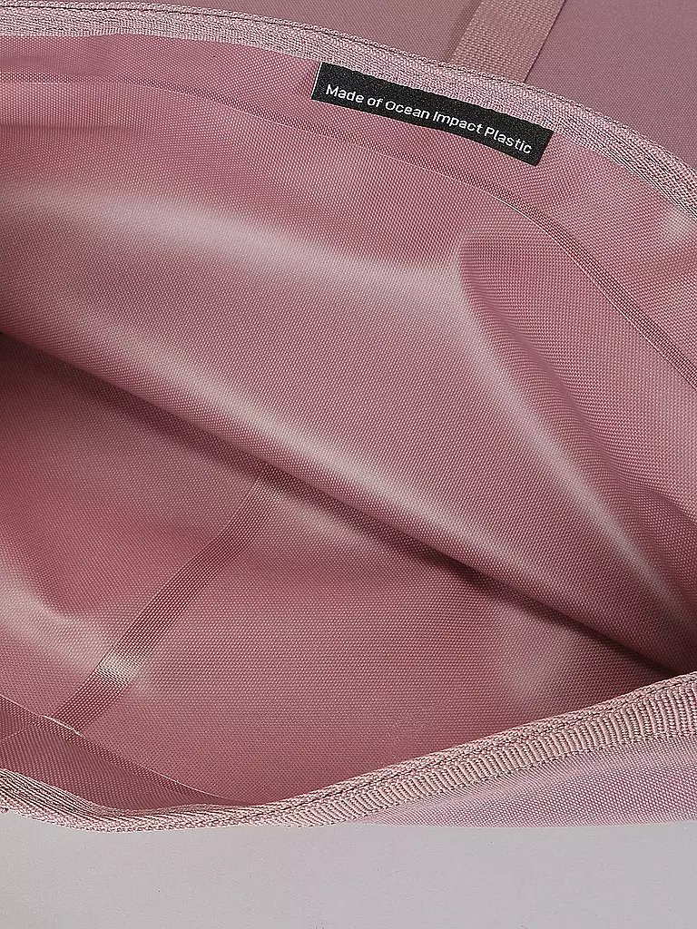 GOT BAG Rucksack ROLLTOP LITE 2.0 rosa