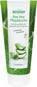 Bergland Aloe Vera Pflegedusche, 200ml