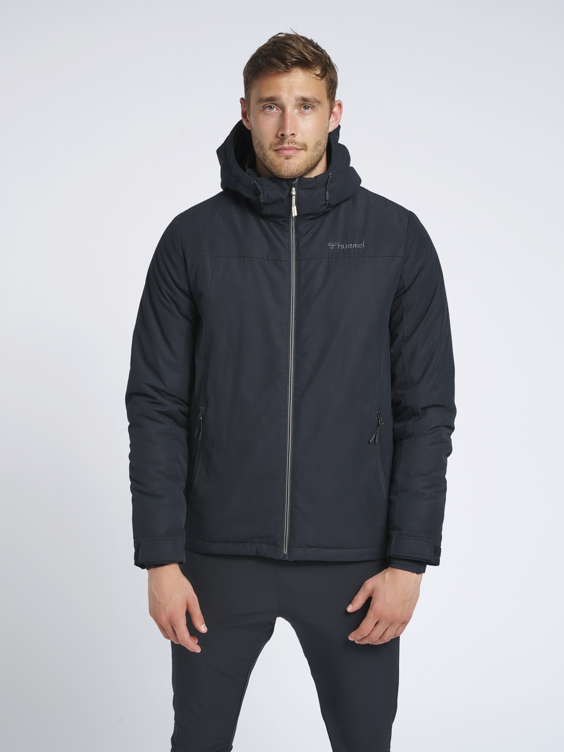 hmlLERONZO JACKET