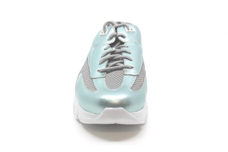 Durea 6309 wijdte K blauw