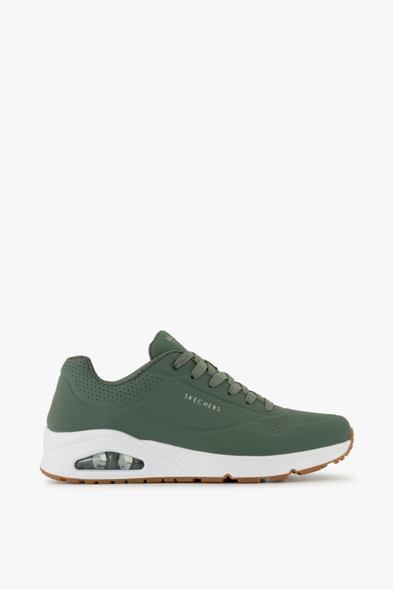 Skechers Uno Stand On Air Herren Sneaker