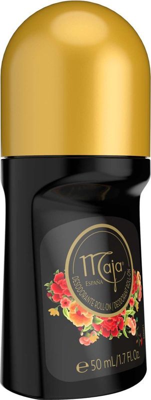 Maja Deodorant Roll-on 50 ml