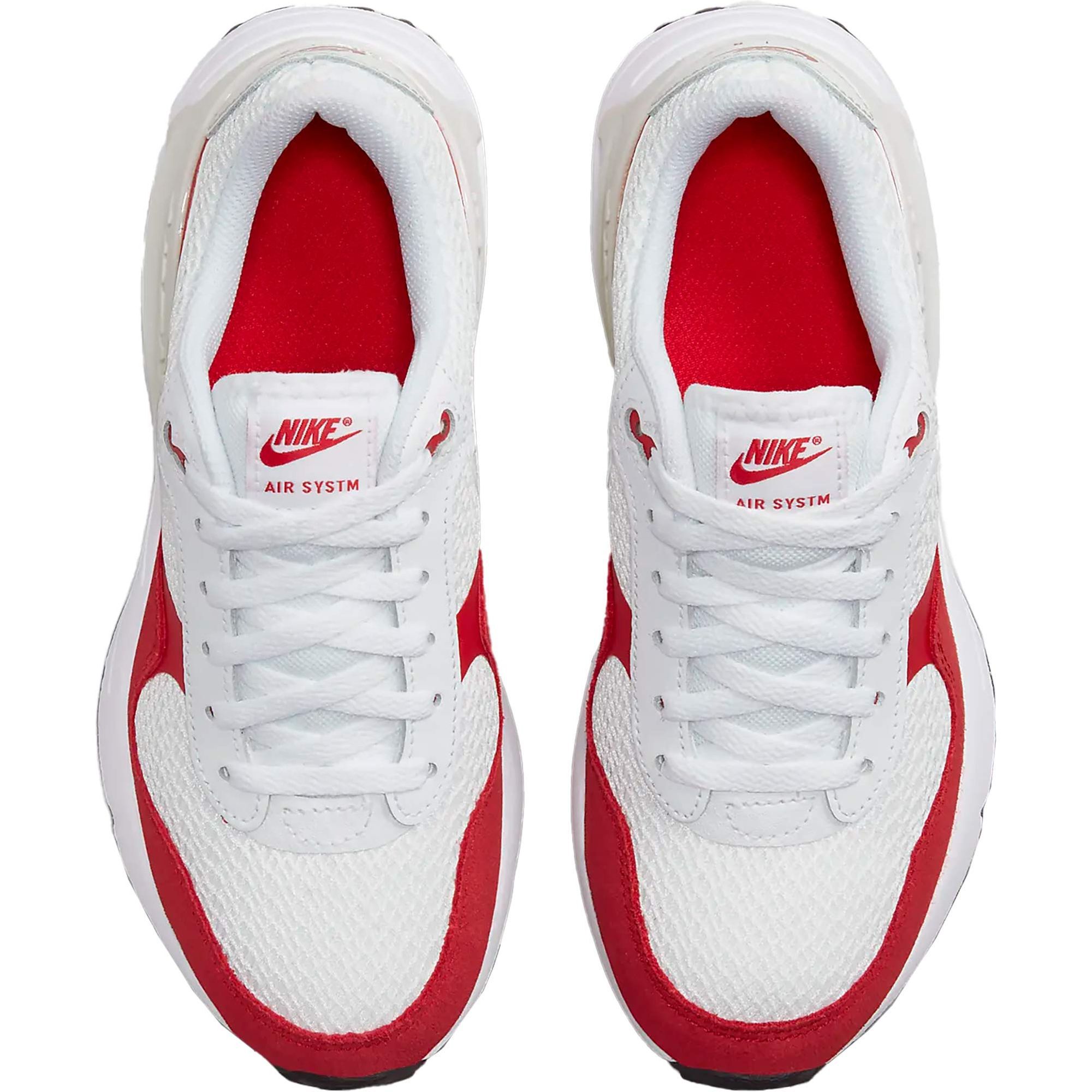 NikeNike Air Max SYSTM Big Kids Shoes