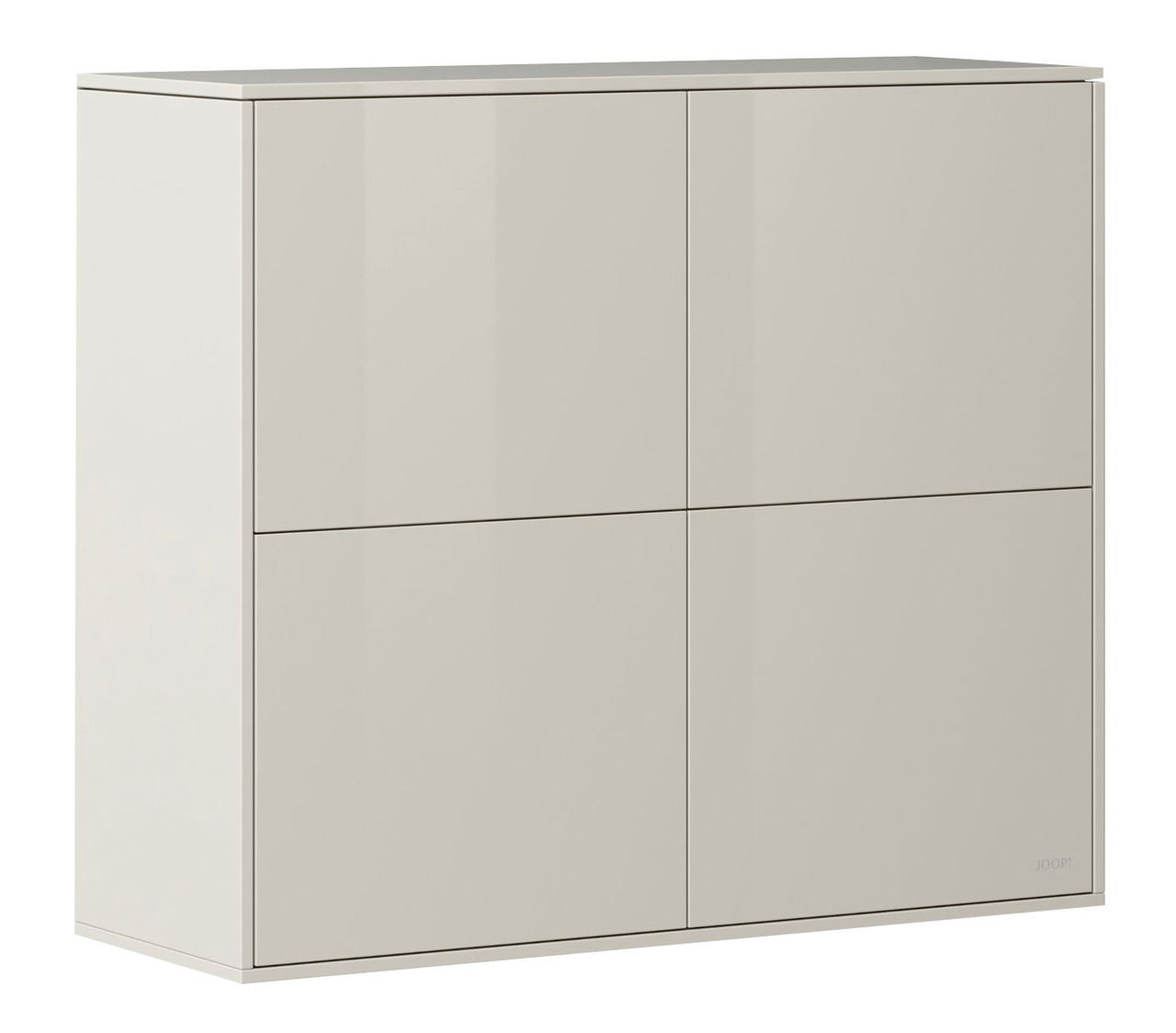 JOOP! Hängeschrank GLOSS BASE