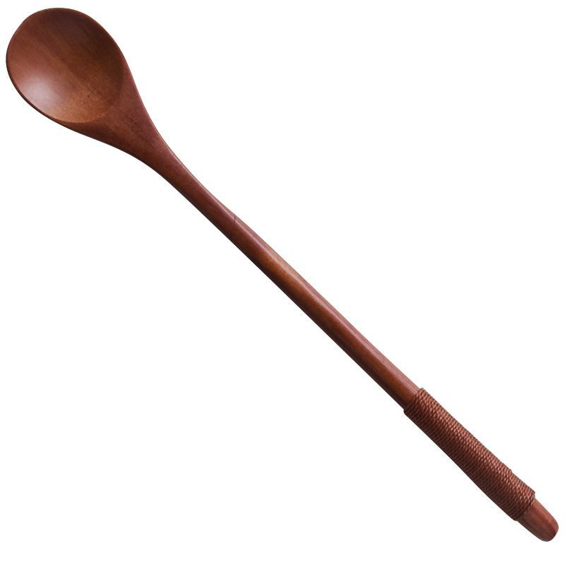 Hashi - Houten theeschep