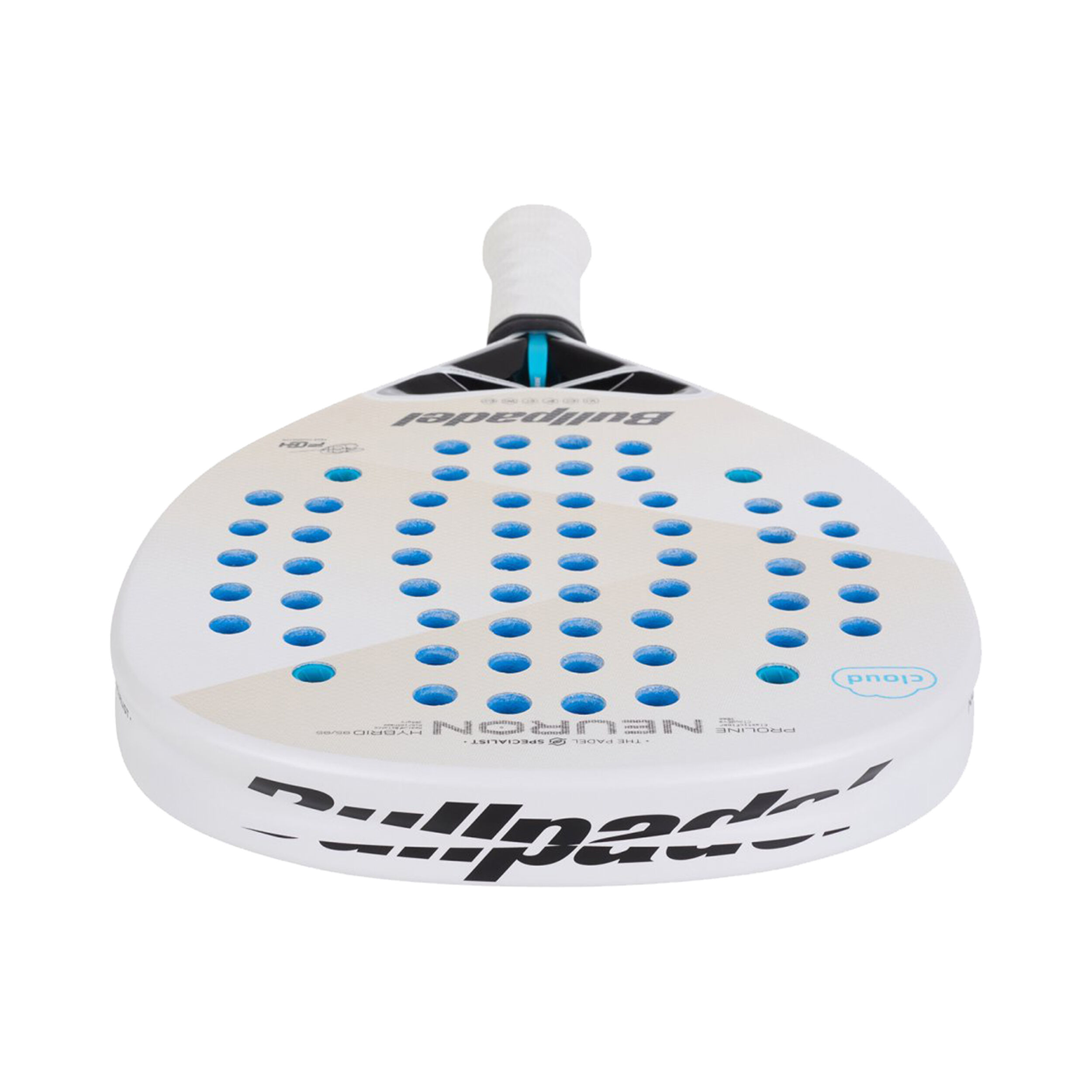 Bullpadel Neuron Cloud 25