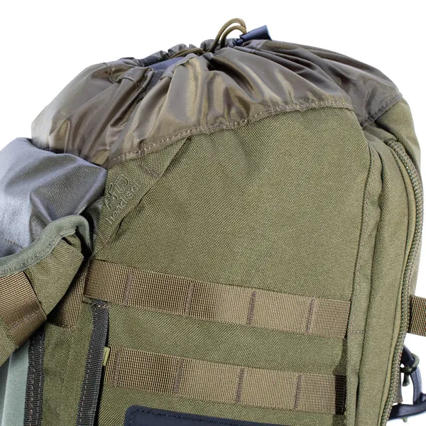 Berghaus -  Rucksack MMPS Centurio IV 45 FA