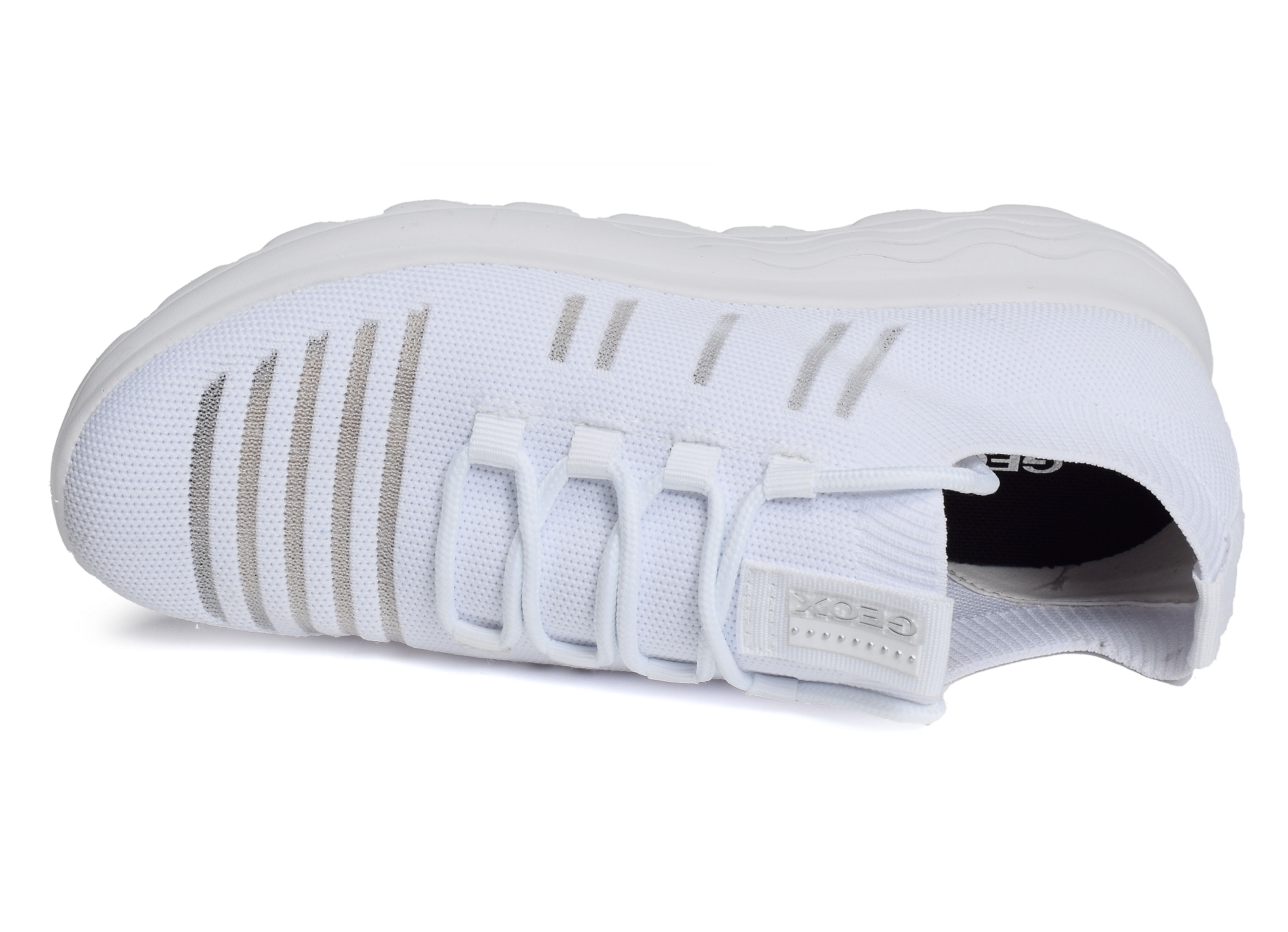D spherica c blanc