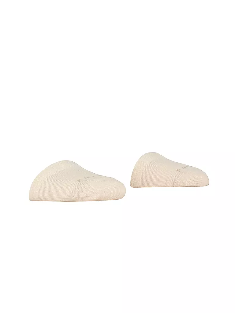 FALKE  Füßlinge TOE SOCK creme