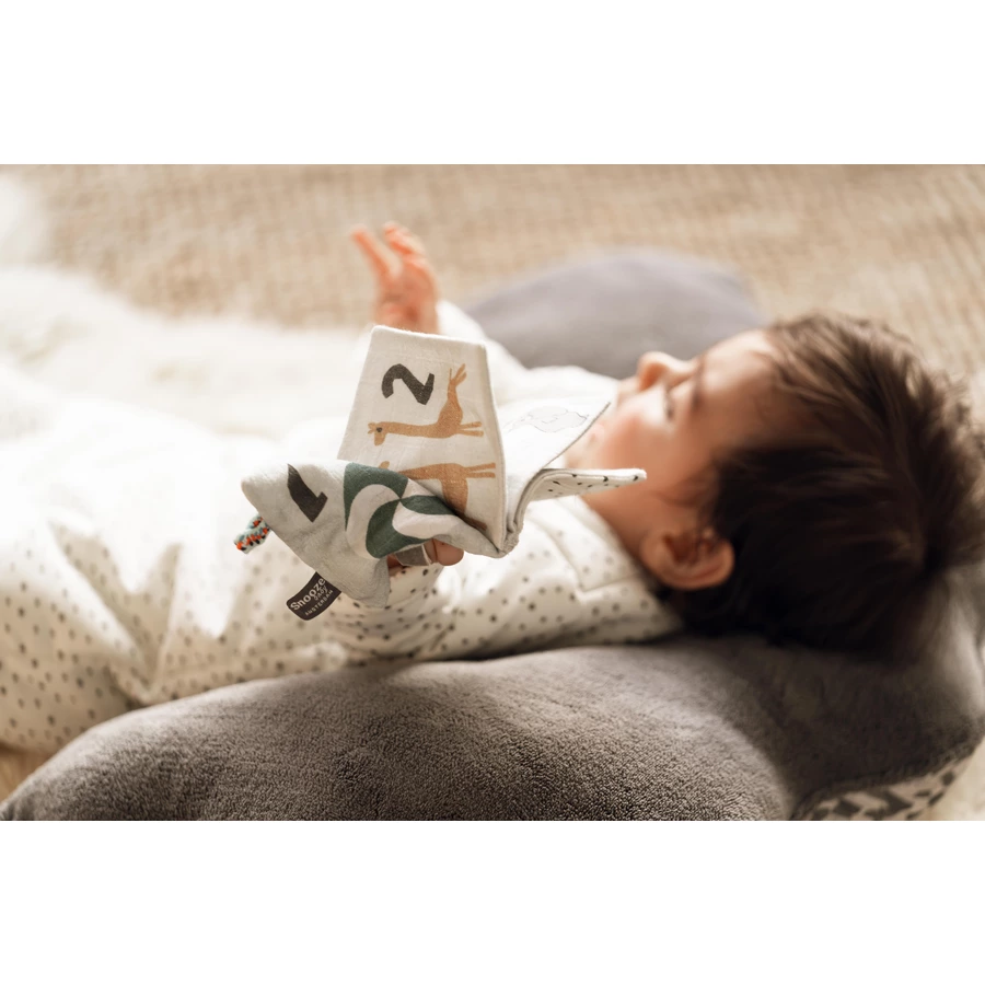 Snoozebaby Buggy-Heft