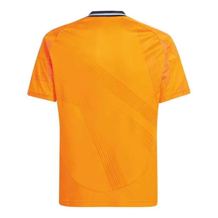 Adidas Real Madrid Uit Shirt Junior
