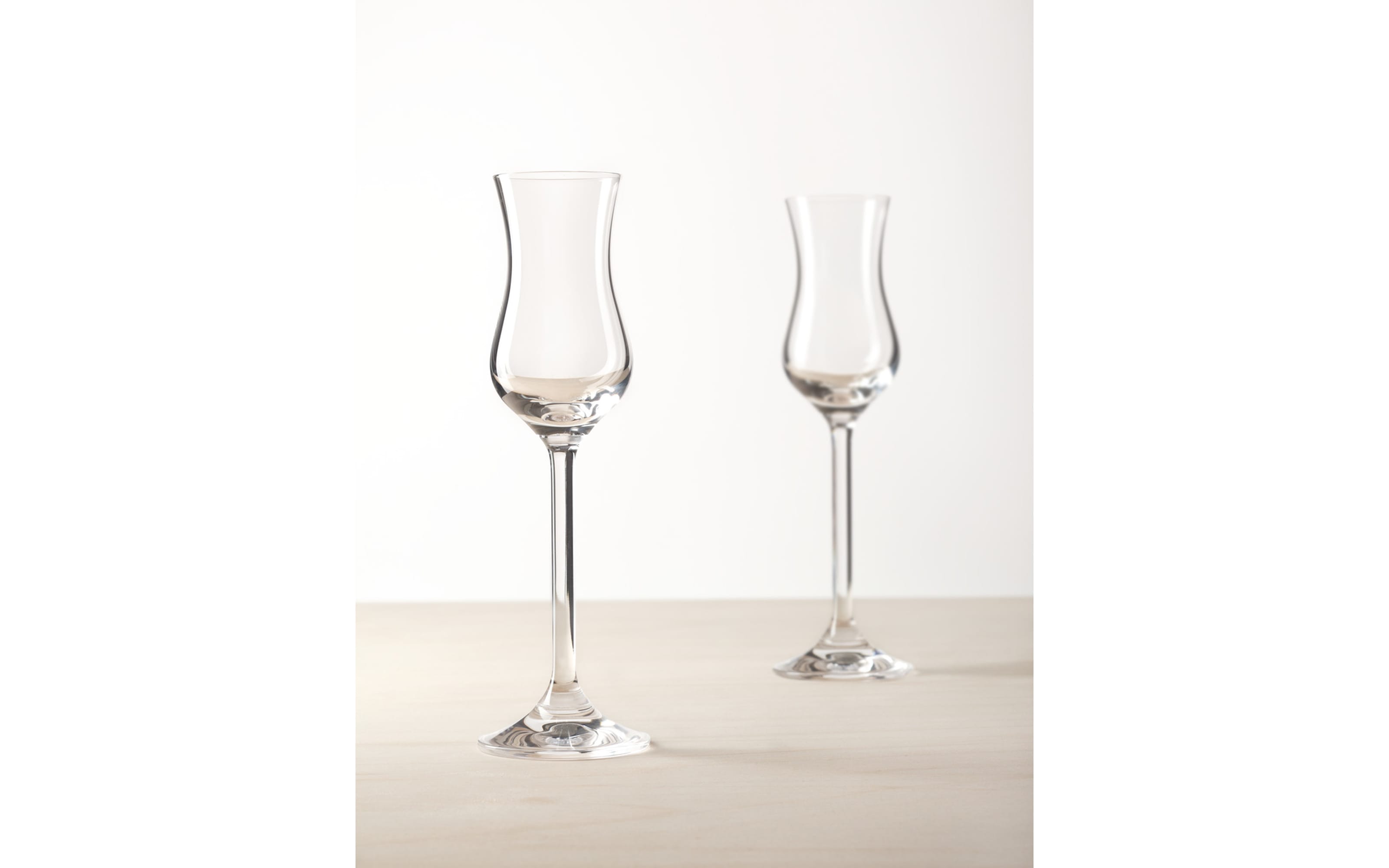 Grappaglas Daily, 6-teilig, 100 ml
