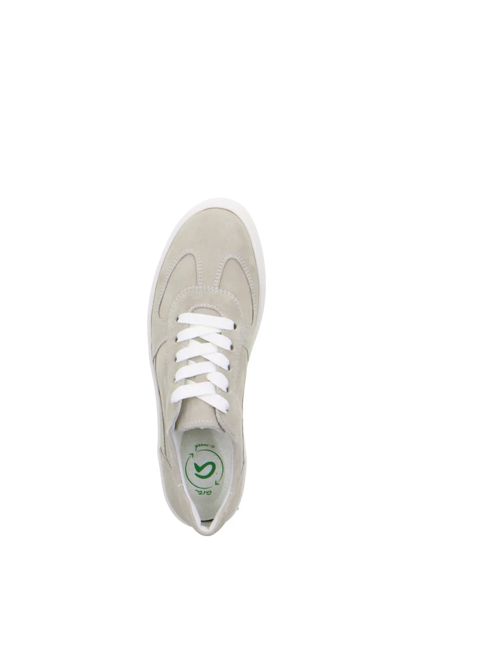 Sneaker Traveller shell
