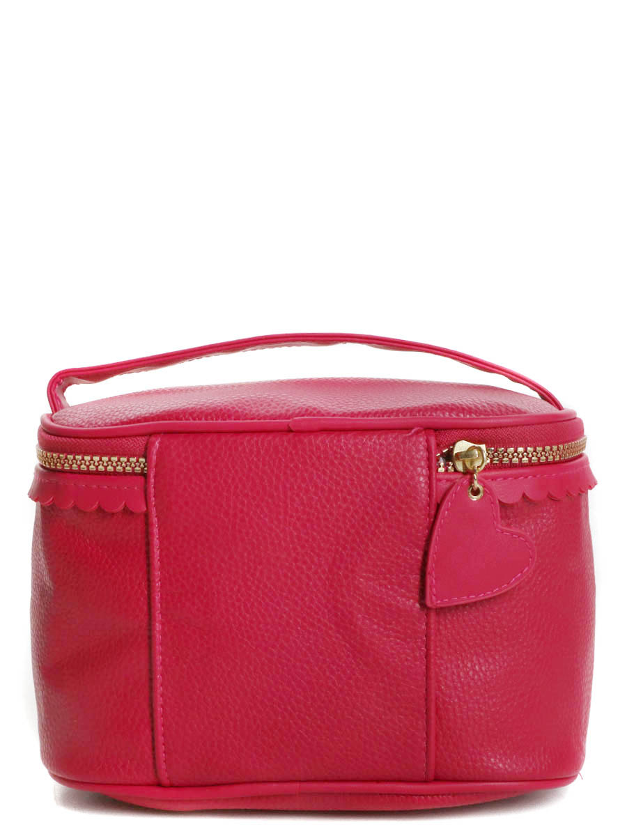 Vanity case DerriÀre la porte Mia La Vie Est Belle 20 cm