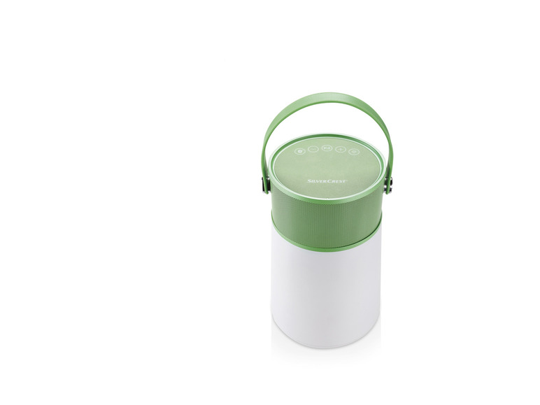 Bluetooth® speaker