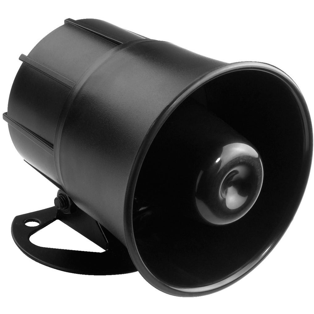 Monacor NR-20KS passieve hoorn luidspreker 10W