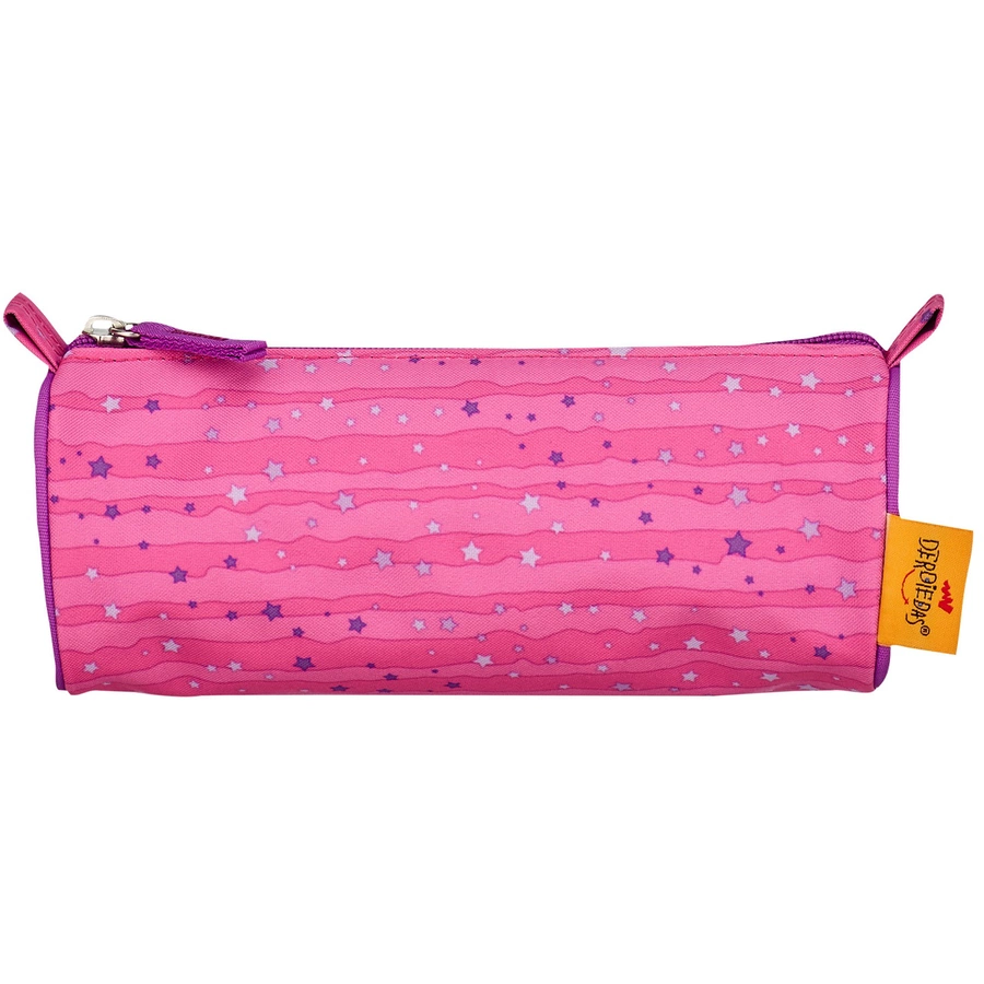 DerDieDas® ErgoFlex MAX - Pretty Unicorn, 5-tlg.