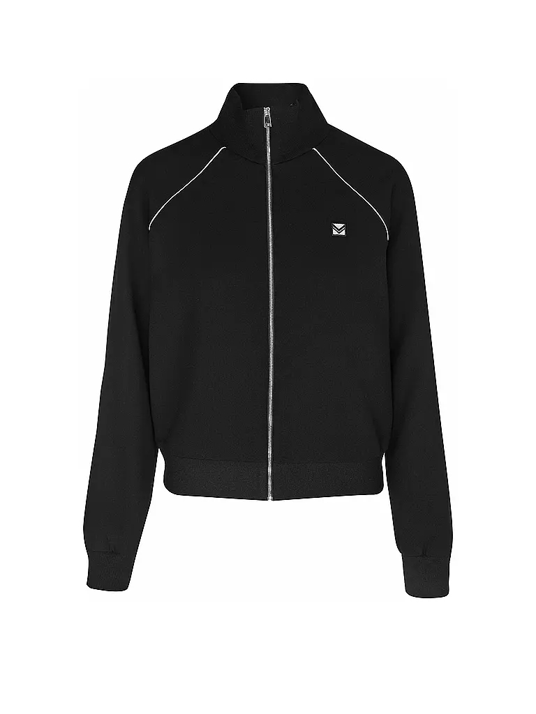 TORY BURCH Blouson  schwarz