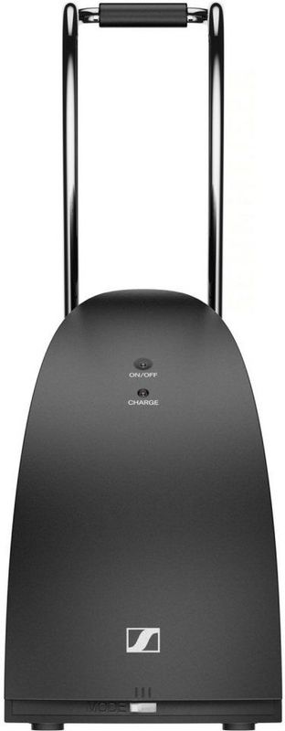 Sennheiser RS 120-W Draadloze Hoofdtelefoon - Lichtgewicht Ontwerp - 60 m Bereik