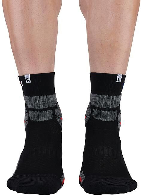 MONNET - CHAUSSETTES DE RANDONNEE MID EXPERT