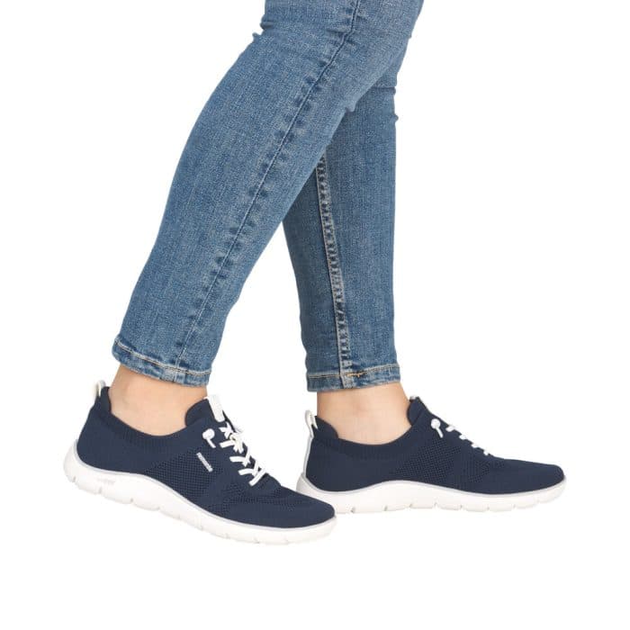 Remonte Sneakers Dame D3G02-14