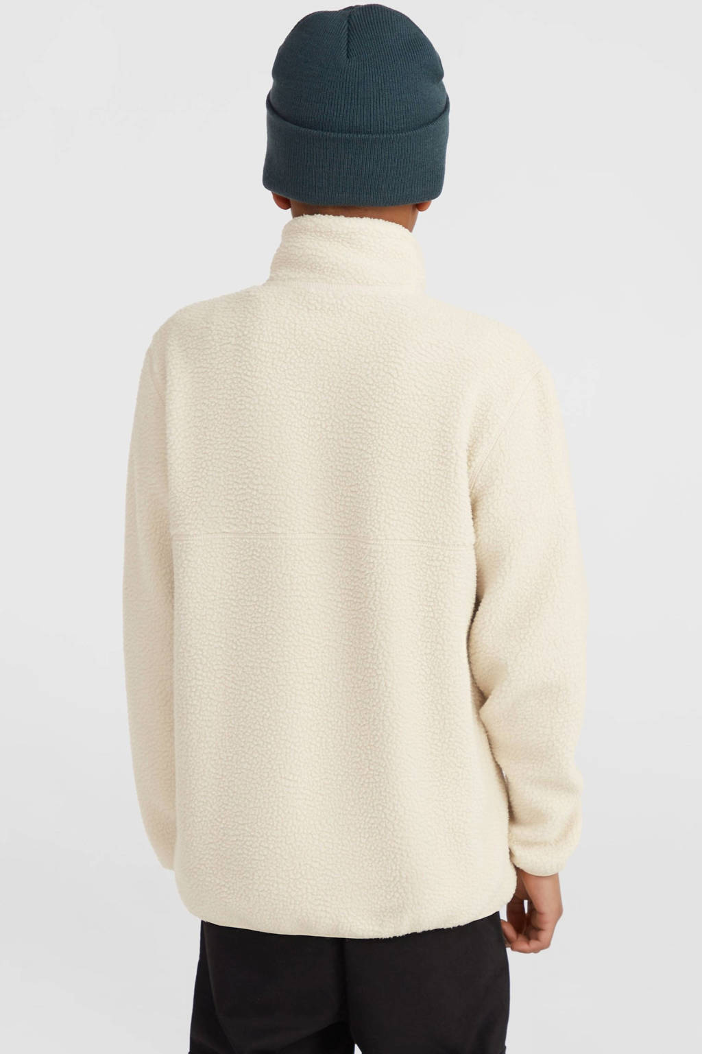 O'Neill fleece vest ecru
