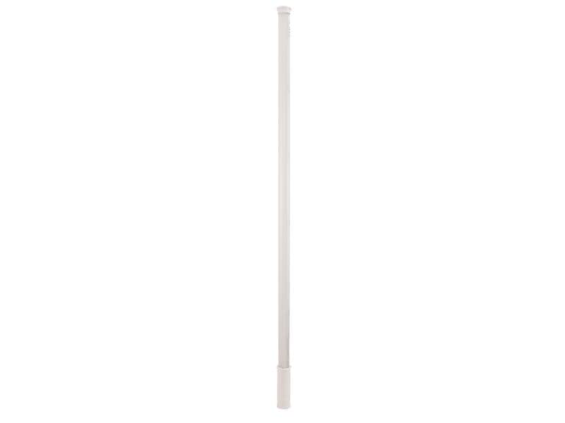 Nanlite Dauerlicht PavoTube T8-7X 4Kit 4 vielseitig einsetzbare RGBWW LED Tubes, 8W