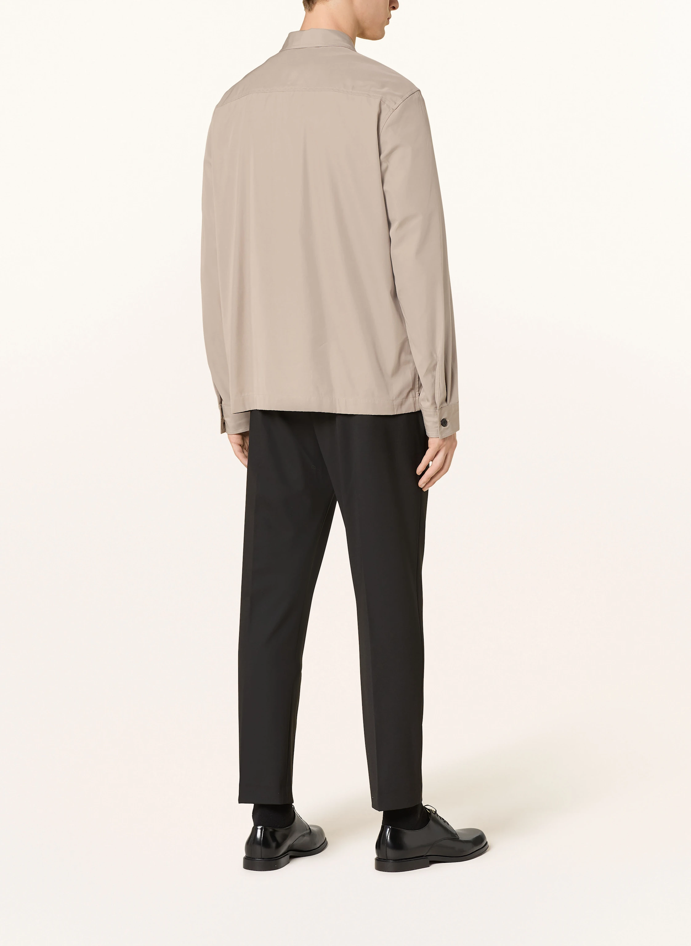 Calvin Klein Overshirt