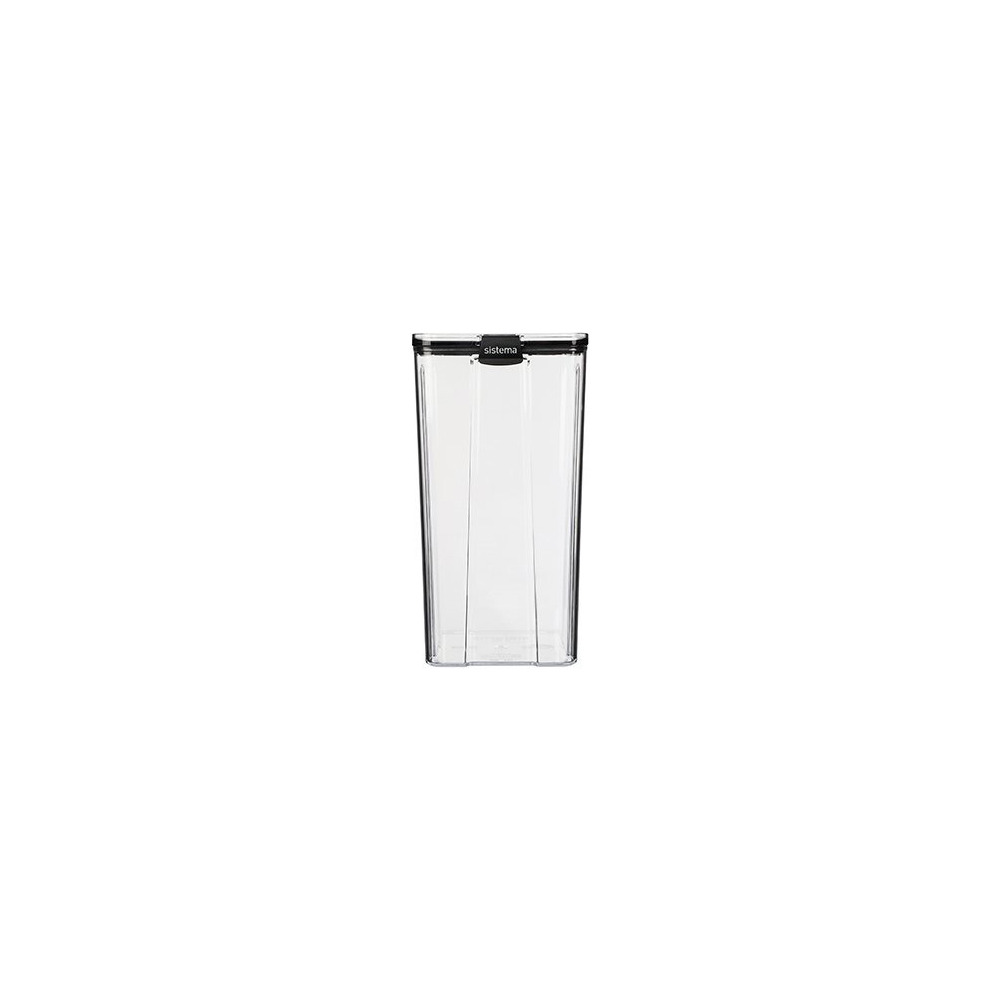 Sistema Tritan Square 4 L - 1 stk.