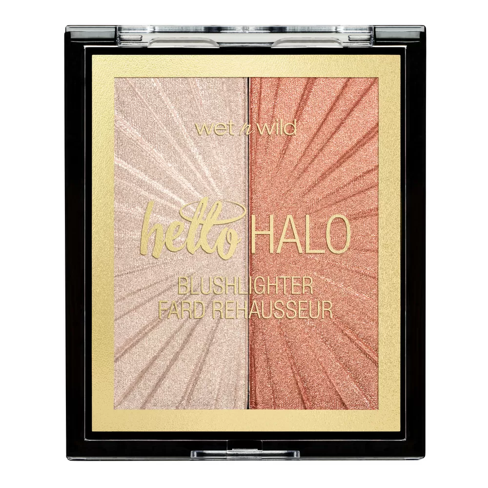 Wet N Wild MegaGlo Blushlighter Highlight Bling