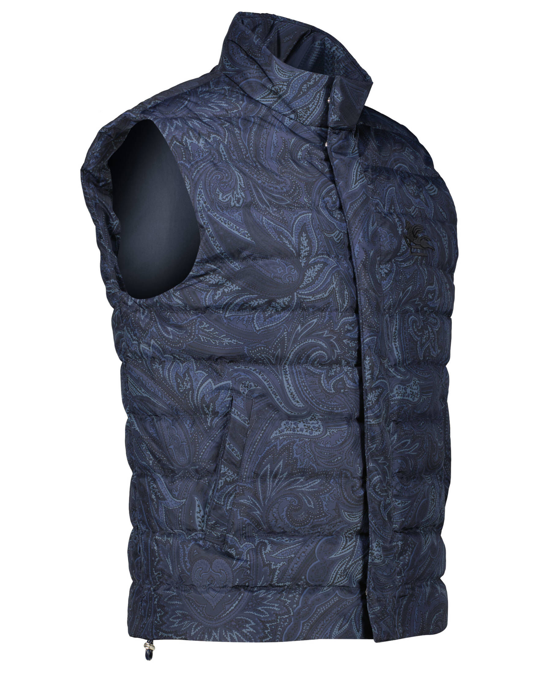 Etro| Herren Daunenweste
