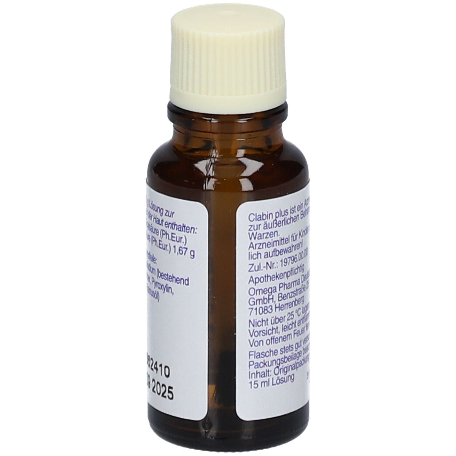 Clabin® plus