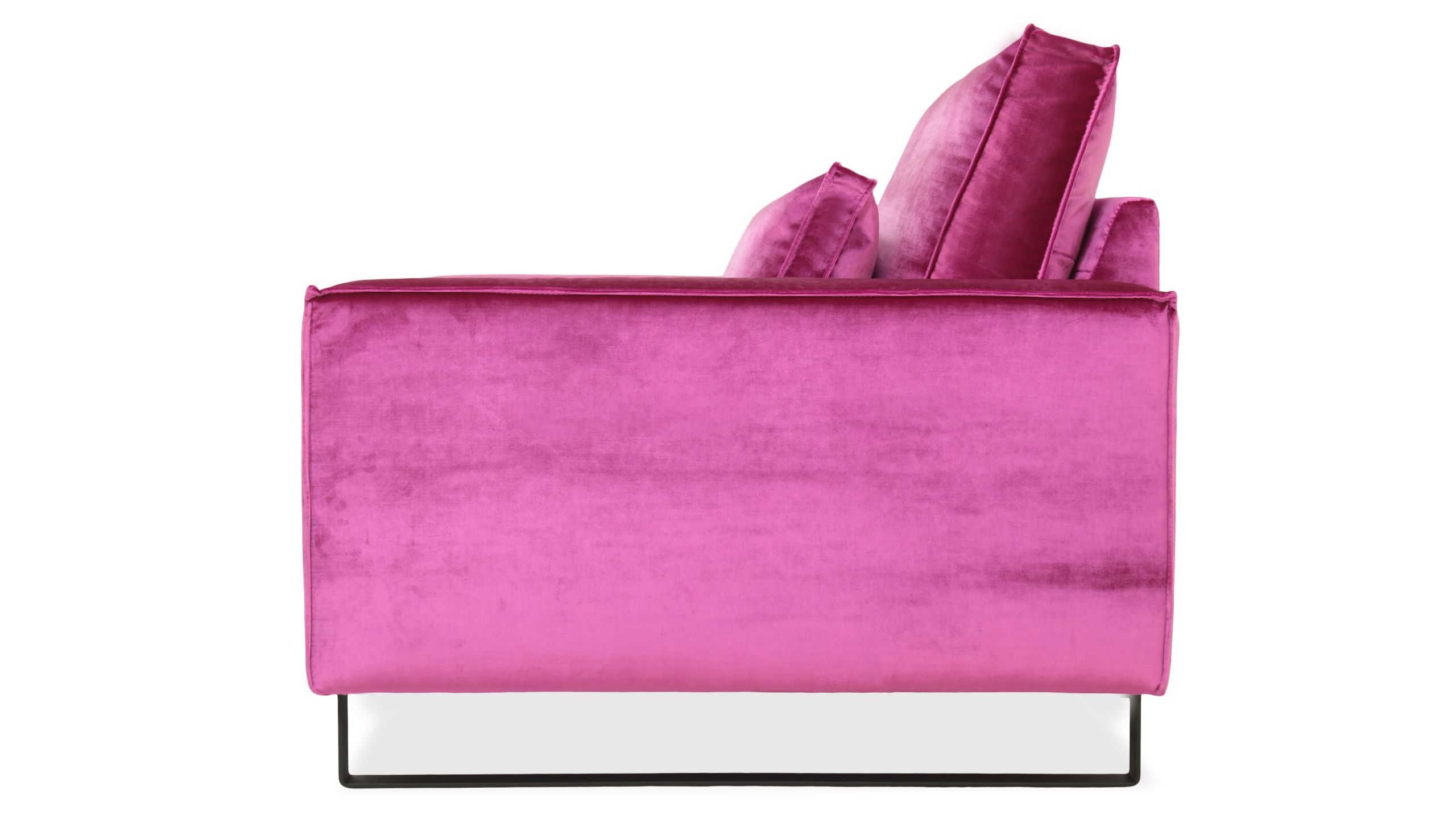 Fauteuil - Loveseat Saint-Laurent