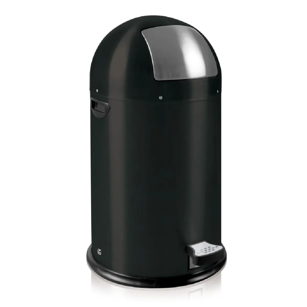 EKO Kickcan 33L Noir Mat