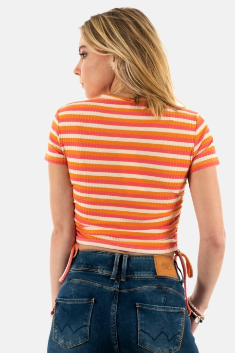 tee shirt only wendy flame
