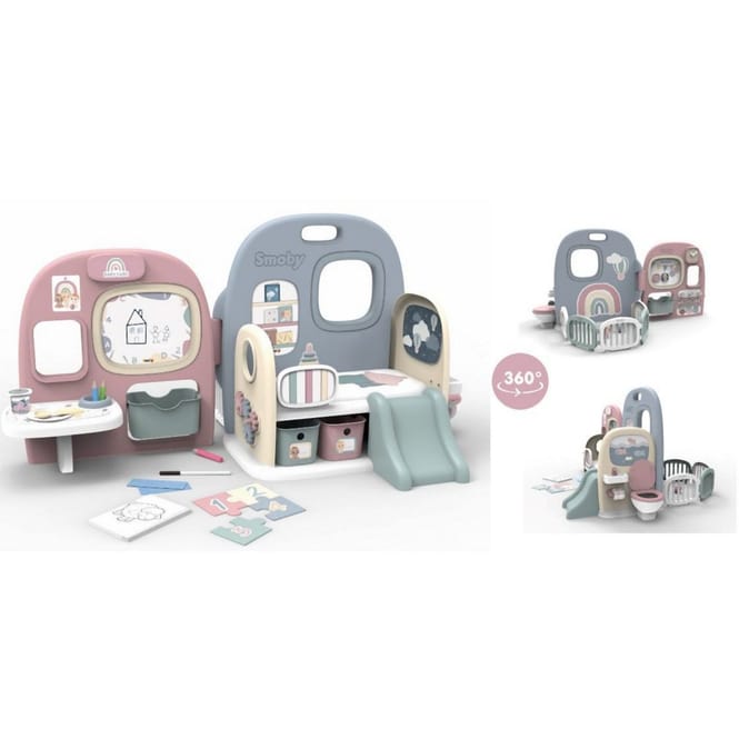 Baby Care - Puppenkrippe