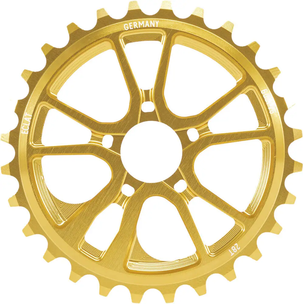 Eclat Rs Freestyle BMX Tandhjul | SkatePro