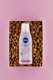 Nivea Tonic Verzachtend 200ML