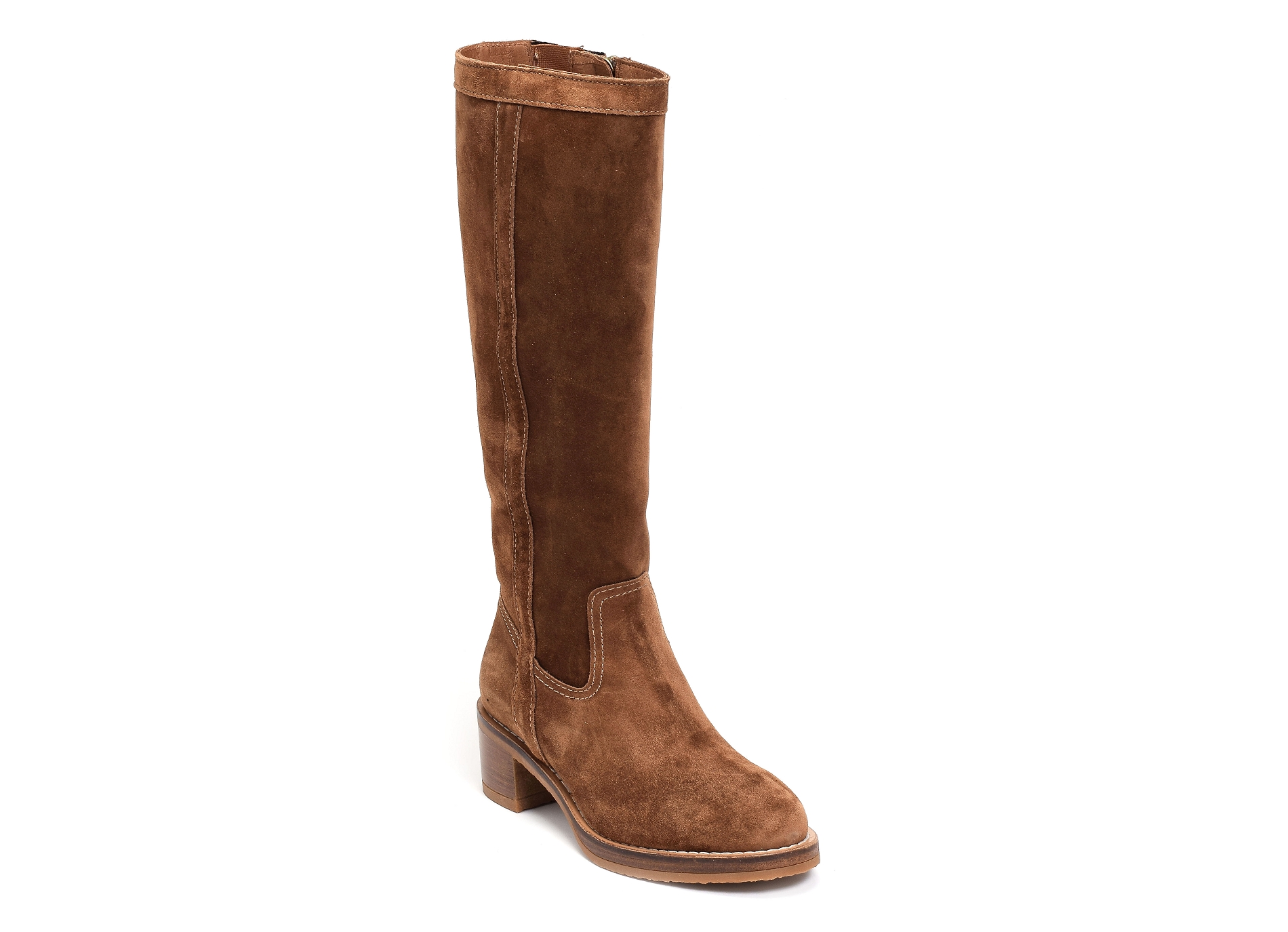 Madame 2615 camel