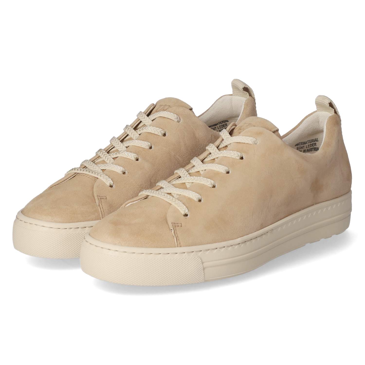 Paul Green Halbschuhe - dakar