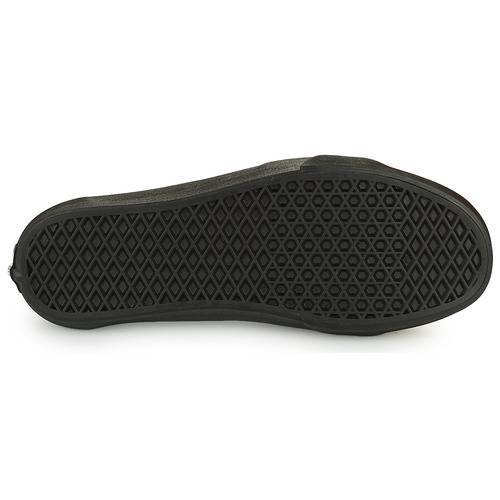 Vans - UA SK8-LOW - Noir