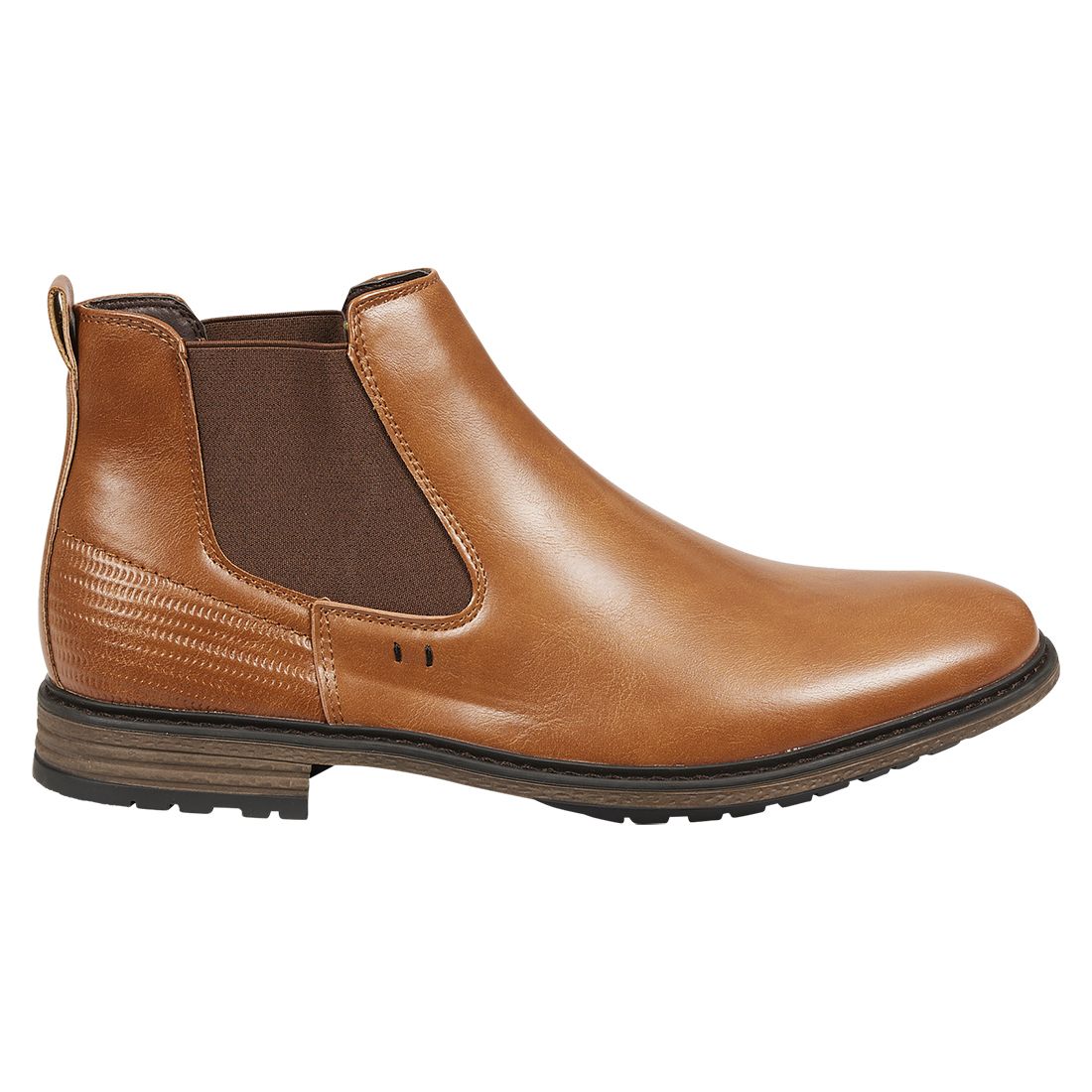 Boots Antonio