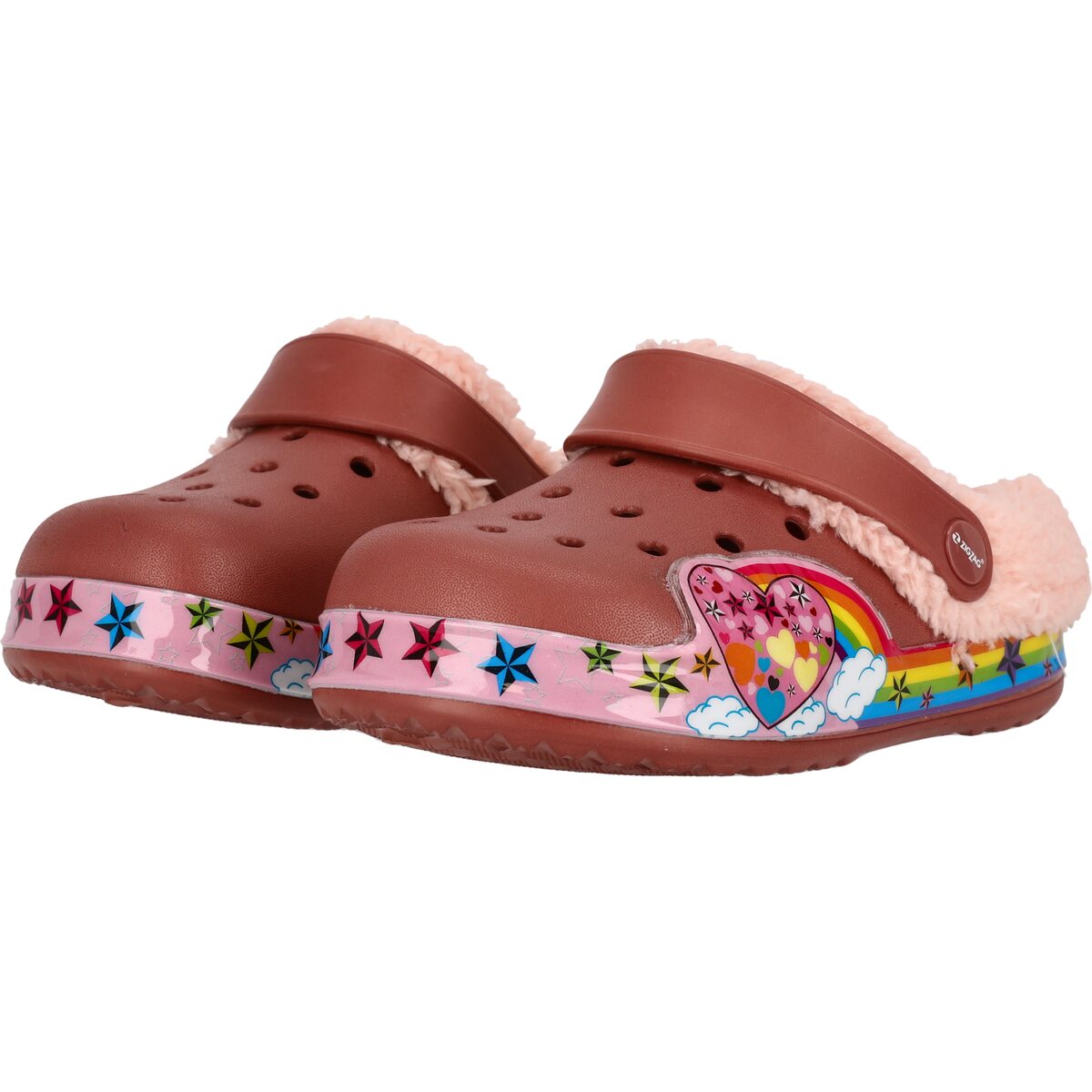 ZigZag Telar Warm Clogs MLS Sandaler Børn