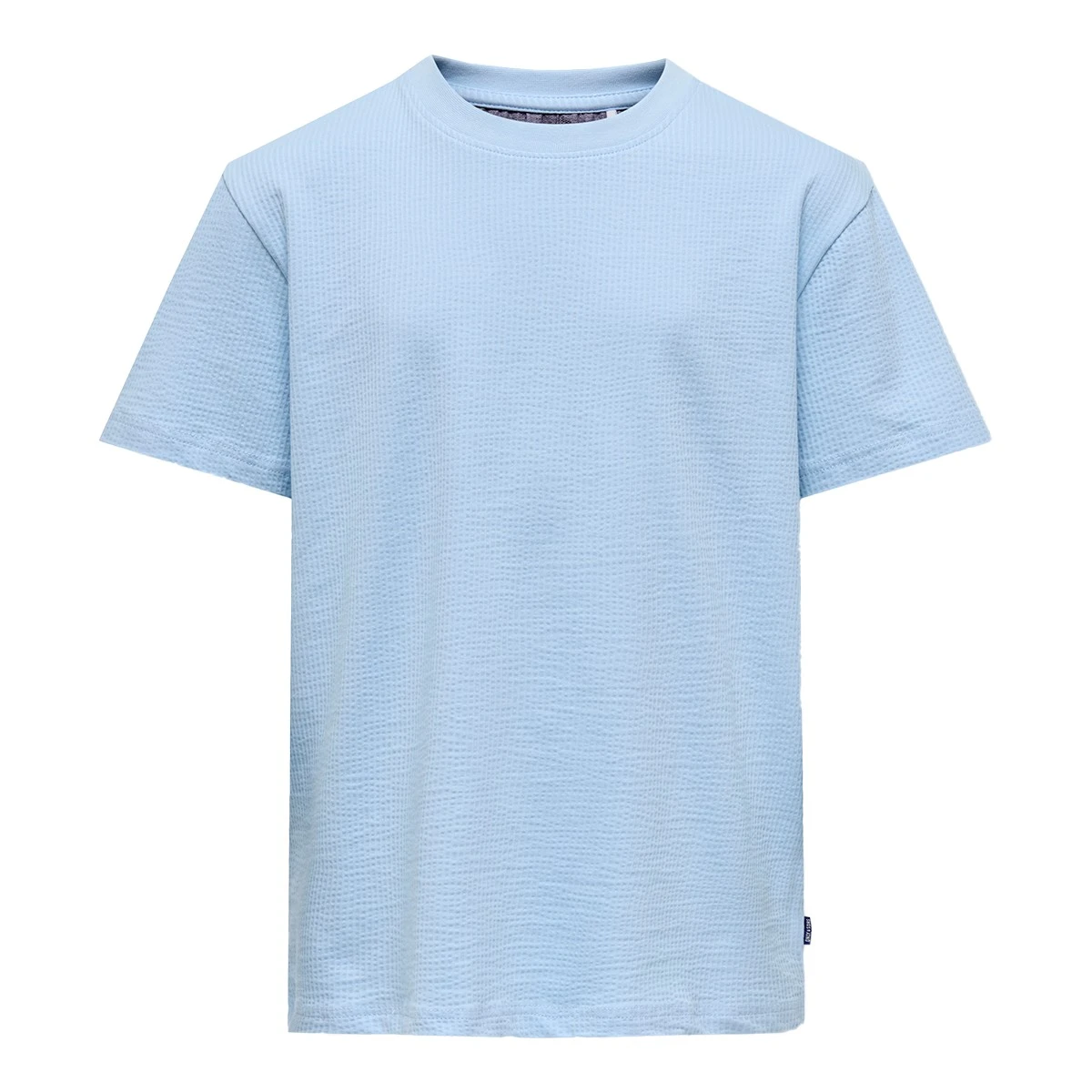 Jongens T-shirt Seth