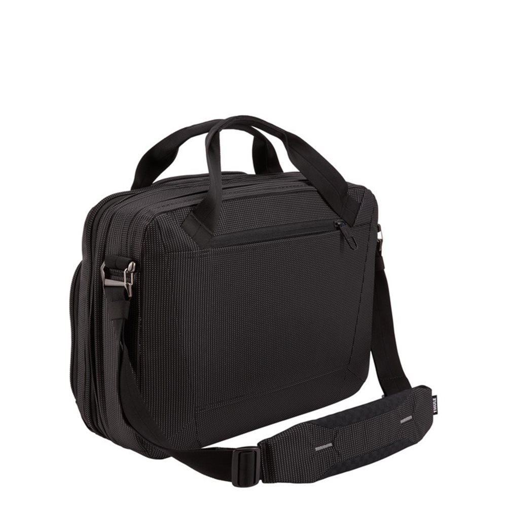 Thule Crossover 2 Laptop Bag 15.6 inch black