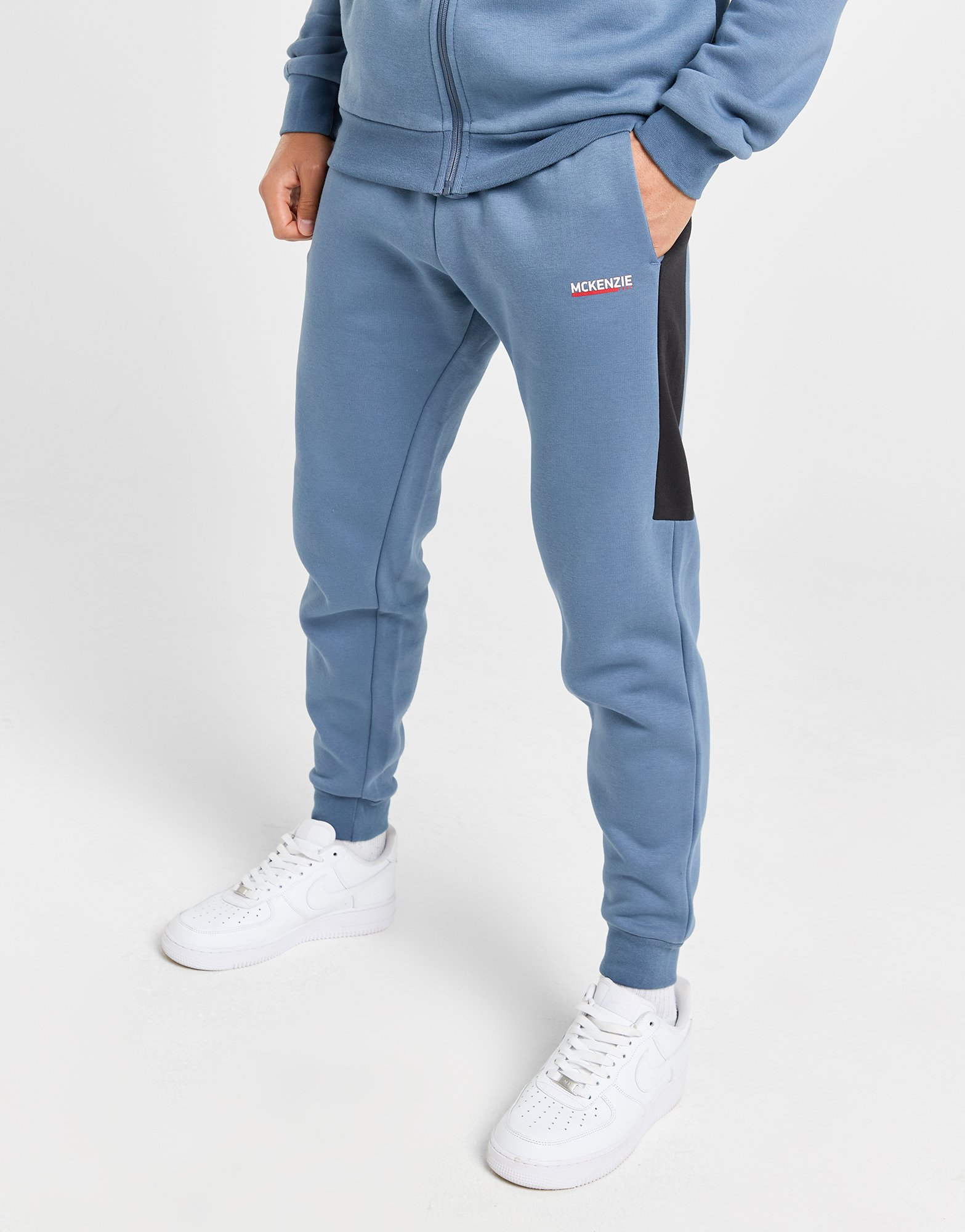McKenzie Belstone Full Zip Tracksuit