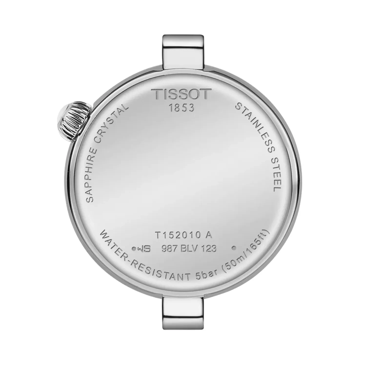 Tissot Désir 28mm T1520101111800
