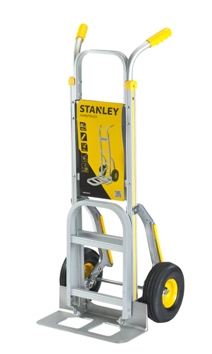 Stanley SXWTI-HT514 Steekwagen - Staal - 200kg